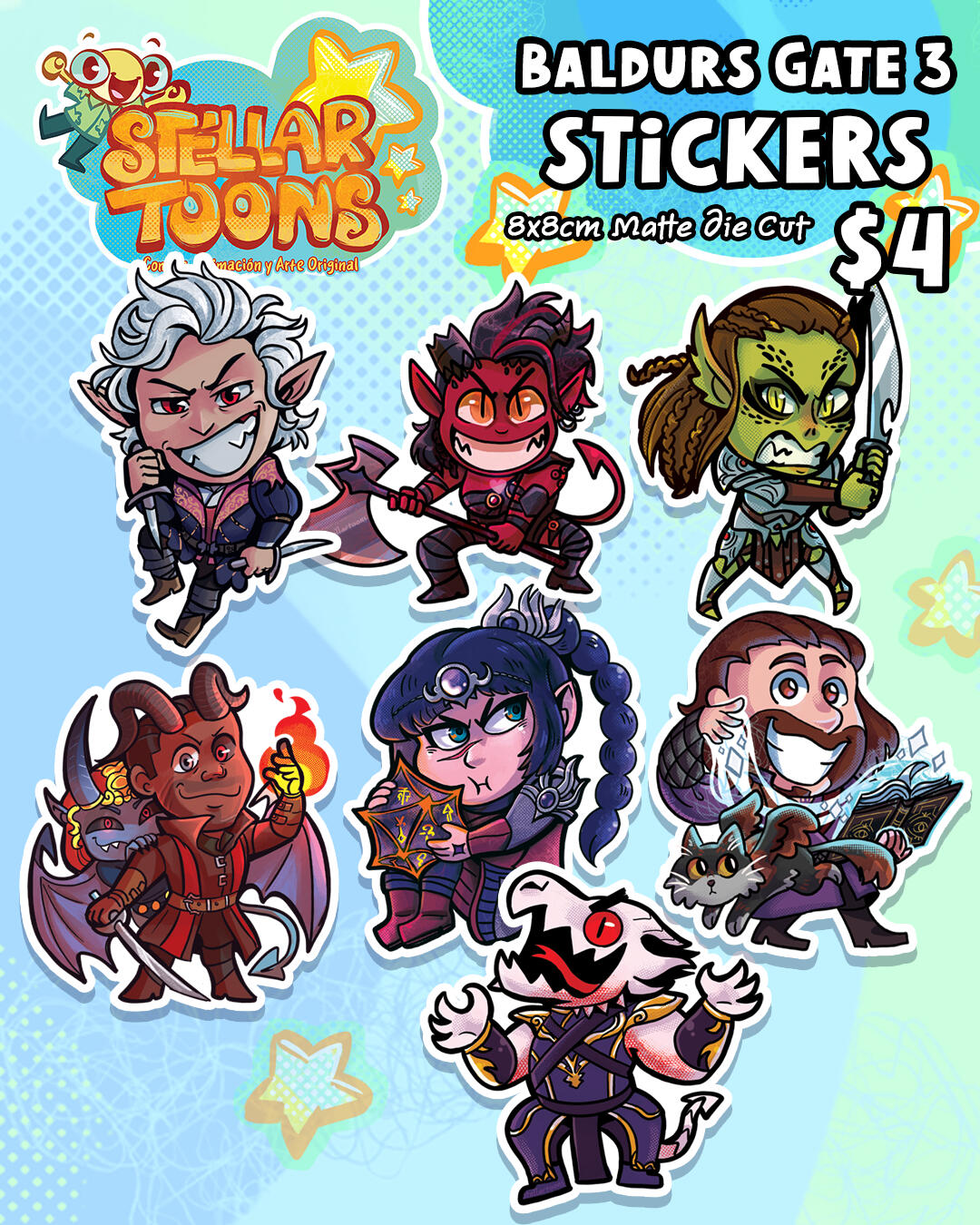 8va Feria de Comics 8va Feria de Comics